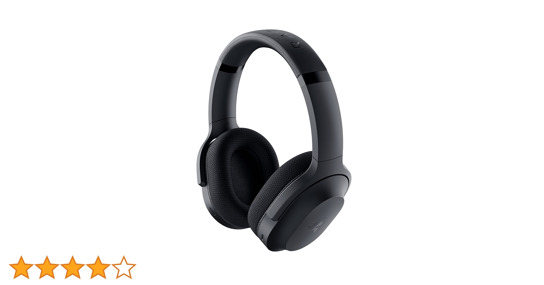 Amazon.co.jp: Razer Barracudaワイヤレス ゲーミングヘッドセット THX